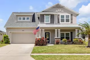 1826 Creekwater Blvd, Port Orange, FL 32128 - Photo 1