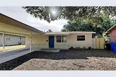 1742 31st Street S, Saint Petersburg, FL 33712 - Photo 1