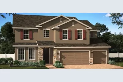 2079 Forage Drive, Kissimmee, FL 34746 - Photo 1