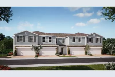 374 Thompson Village Avenue, Apopka, FL 32703 - Photo 1