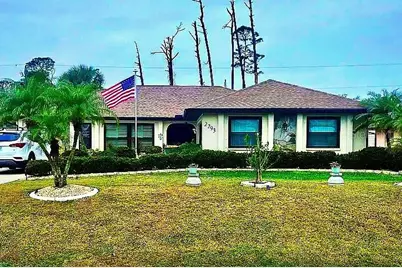 2293 Summit Street, Port Charlotte, FL 33948 - Photo 1