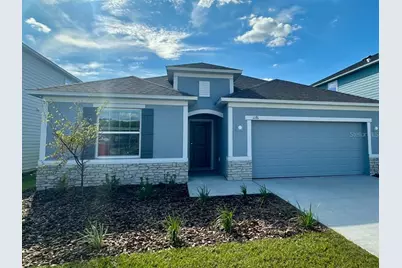 1176 NW 243 Terrace, Newberry, FL 32669 - Photo 1