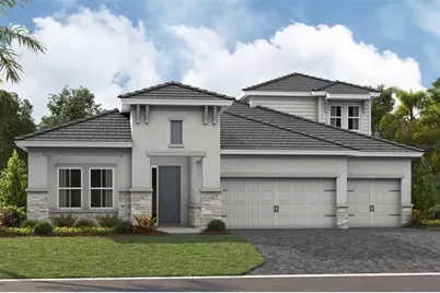 11210 Blissby Street, Venice, FL 34293 - Photo 1