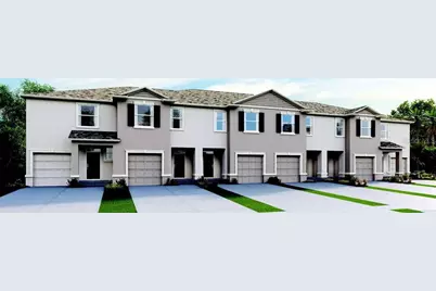 2320 Gifford Drive, Davenport, FL 33837 - Photo 1