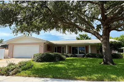 2260 Habersham Drive, Clearwater, FL 33764 - Photo 1