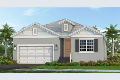 8133 Scarletbush Drive, Sarasota, FL 34240 - Photo 1