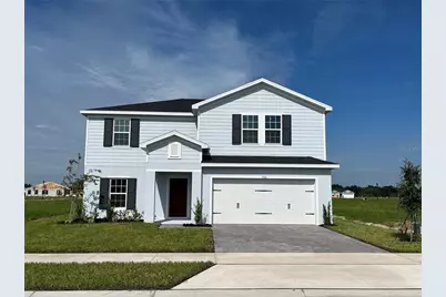 506 Camelot Way, Dundee, FL 33838 - Photo 1