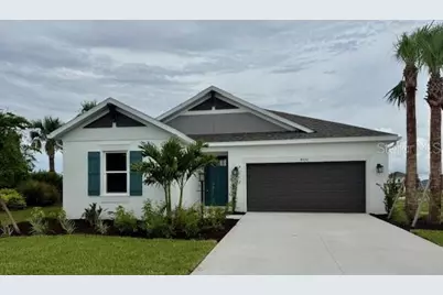 8490 Skye Ranch Boulevard, Sarasota, FL 34241 - Photo 1