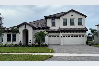 10081 Meadowrun Drive, Lithia, FL 33547 - Photo 1