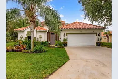 5857 Pine Ridge Circle, Vero Beach, FL 32967 - Photo 1