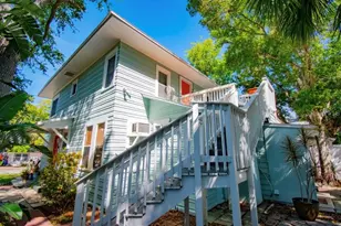 607 N Osceola Ave, Clearwater, FL 33755 - Photo 1