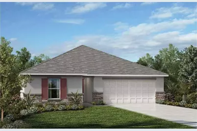 6281 Scarlet  Amethyst Street, Land O Lakes, FL 34638 - Photo 1