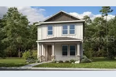 5136 Goldfinch Drive, Saint Cloud, FL 34771 - Photo 1