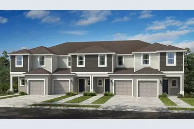 9088 Driven Snow Street, Sarasota, FL 34241 - Photo 1