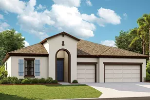 5147 Everlong Dr, Apollo Beach, FL 33572 - Photo 1