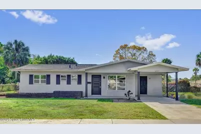 2517 Sarno Road, Melbourne, FL 32935 - Photo 1