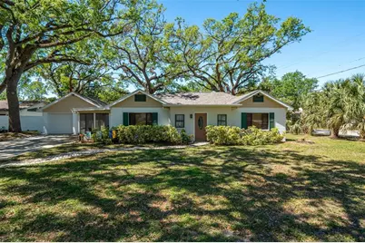 203 S Coolidge Avenue, Tampa, FL 33609 - Photo 1