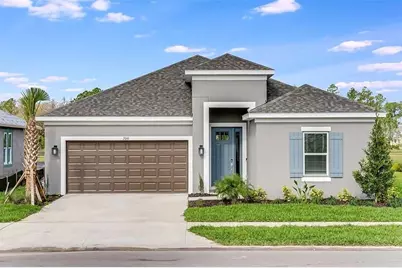 1657 Longliner Loop Loop, Wesley Chapel, FL 33543 - Photo 1