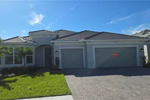 7326 Blue Salvia Dr, North Fort Myers, FL 33917 - Photo 1