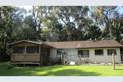 35125 Tall Palm Fish Camp Road, Deland, FL 32720 - Photo 1