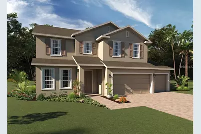 2046 Starflower Lane, Kissimmee, FL 34746 - Photo 1