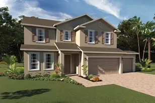 2046 Starflower Ln, Kissimmee, FL 34746 - Photo 1