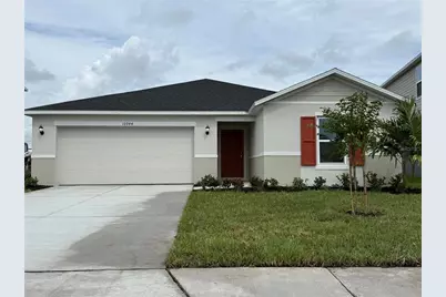 10944 Bluestem Cove, Parrish, FL 34219 - Photo 1