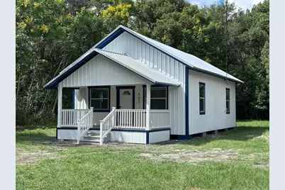 462 S Goodwin Street, Lake Helen, FL 32744 - Photo 1