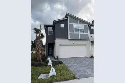 3428 Timber Crossing Avenue, Brandon, FL 33511 - Photo 1