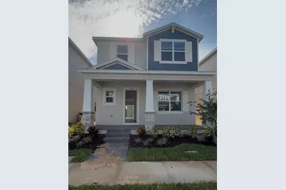 12639 Clear Sapphire Drive, Winter Garden, FL 34787 - Photo 1