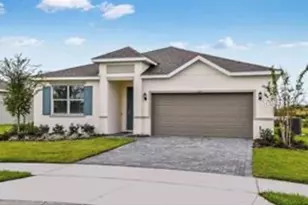 1548 Gardiner St, Haines City, FL 33844 - Photo 1