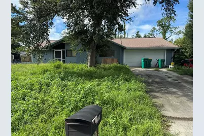 17121 Doyle Avenue, Port Charlotte, FL 33954 - Photo 1