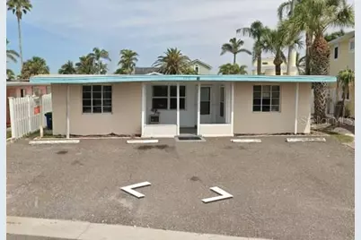 638 180th Avenue E, Redington Shores, FL 33708 - Photo 1