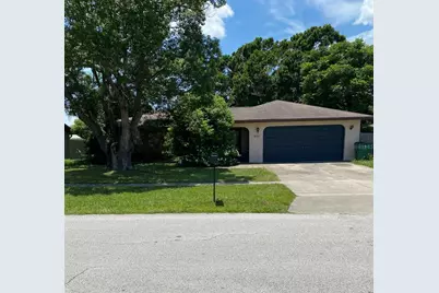 6111 18th Street, Zephyrhills, FL 33542 - Photo 1