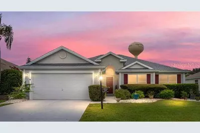 1814 Cordero Court, The Villages, FL 32159 - Photo 1