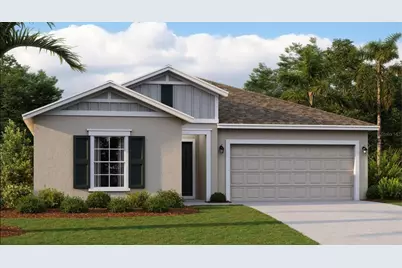 22414 Nebula Way Place, Land O Lakes, FL 34637 - Photo 1