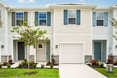 20377 Lou Angela Lane, Lutz, FL 33558 - Photo 1