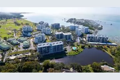 100 Oakmont Lane #502, Belleair, FL 33756 - Photo 1