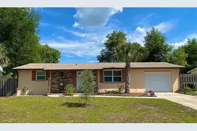 2263 W Austin Drive, Citrus Springs, FL 34434 - Photo 1