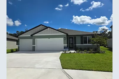 13828 Richland Gulf Circle, Parrish, FL 34219 - Photo 1