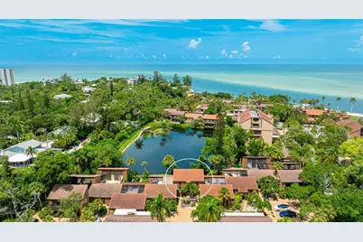 11 Sandy Cove Road #8F, Sarasota, FL 34242 - Photo 1