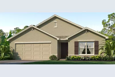 3601 Capital Reserve Drive, Plant City, FL 33565 - Photo 1