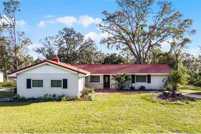 4121 El Dorado Drive, Indian Lake Estates, FL 33855 - Photo 1