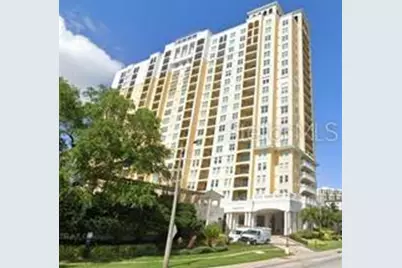 345 Bayshore Boulevard #1908, Tampa, FL 33606 - Photo 1