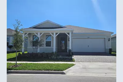 2728 Serenity Meadow Drive, Kissimmee, FL 34744 - Photo 1