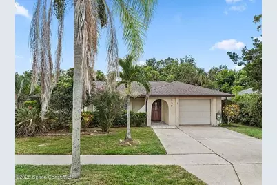 735 Venetian Way, Merritt Island, FL 32953 - Photo 1