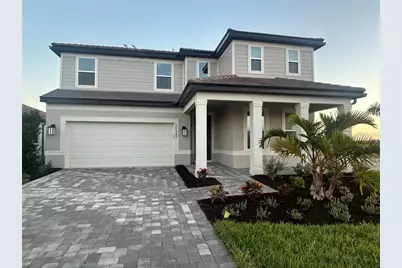 11347 Meadow River Way, Parrish, FL 34219 - Photo 1