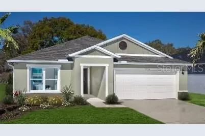 [Address not provided], Bartow, FL 33830 - Photo 1