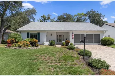 6366 Pine Meadows Drive, Spring Hill, FL 34606 - Photo 1