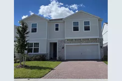 2001 Heart Lake Drive, Groveland, FL 34736 - Photo 1